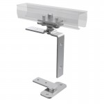 EDGE DOOR PIVOT N32